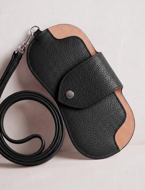 Очечник Richet 3268LN 889 Черный