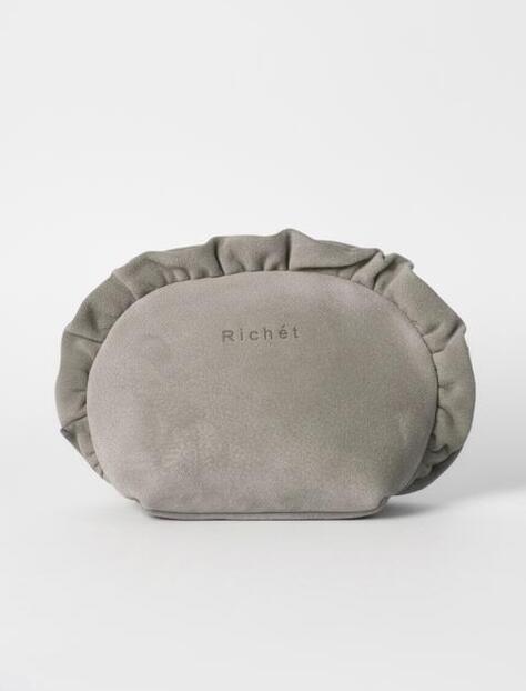 Косметичка Richet К5LNC 792 Бежевый