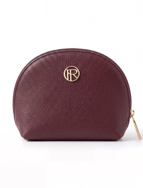 Косметичка Richet Ri-171KG 841 Бордовый