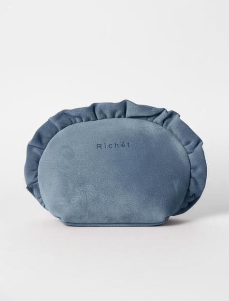 Косметичка Richet К5LNC 820 Синий