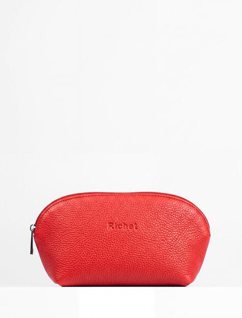 Косметичка Richet К8LN 946 Красный