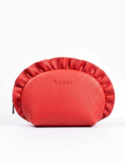 Косметичка Richet К5-н 946 Красный