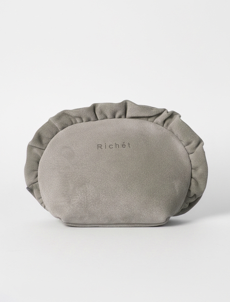 Косметичка Richet К5LNC 792 Бежевый