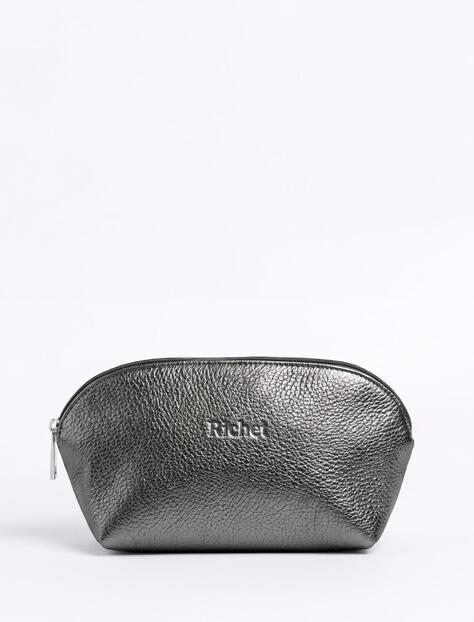 Косметичка Richet К8LN 872 Серебряный