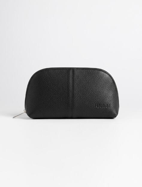 Косметичка Richet К067LN 889 Черный