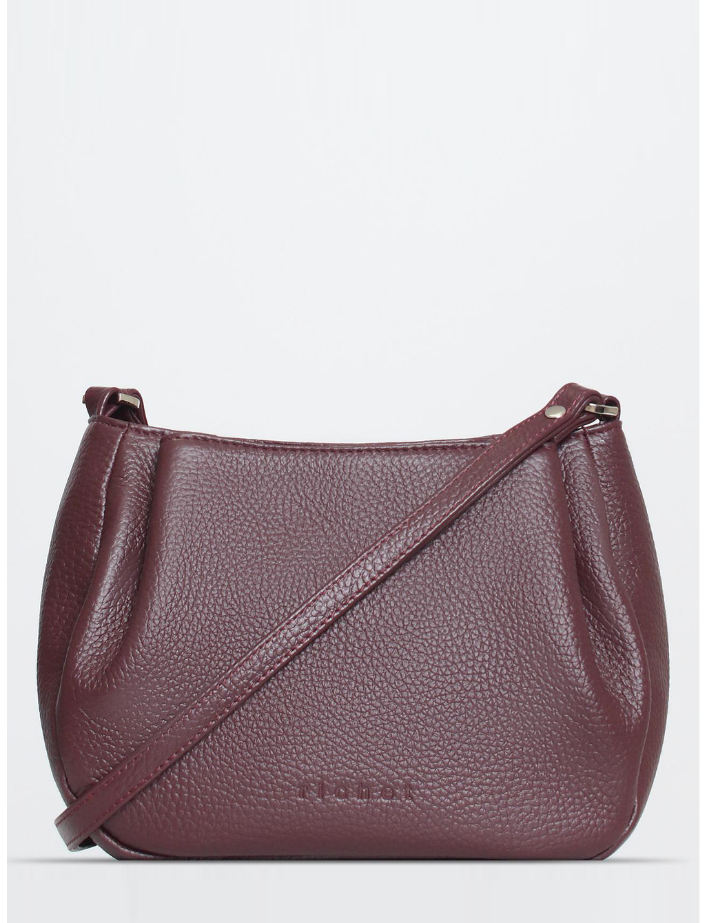 2225LN 339 Бордовый-1