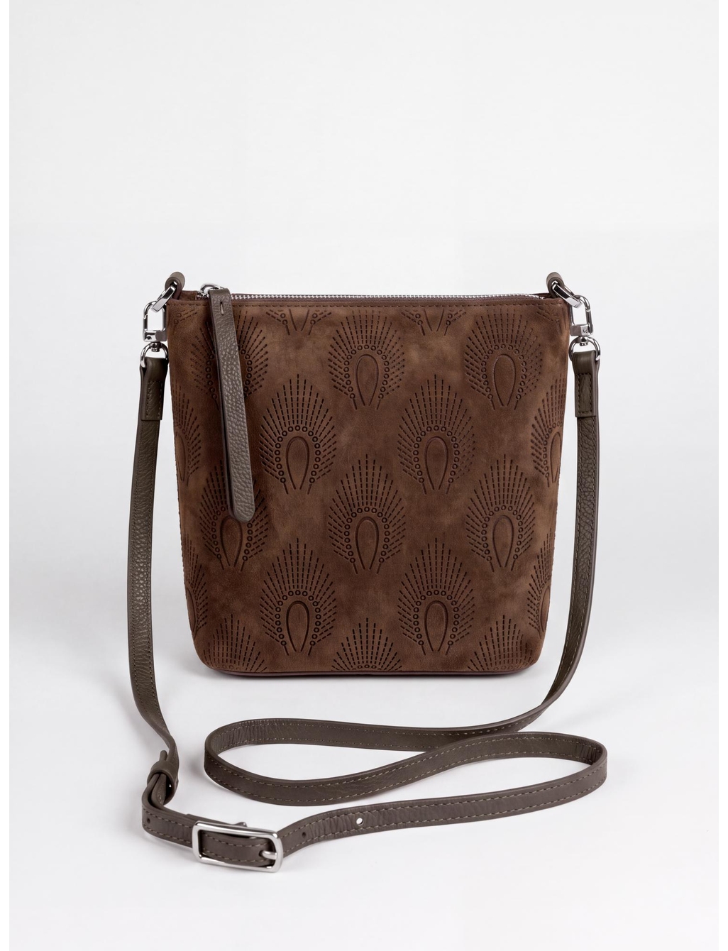 3245LNCT 440954 Коричневый-1