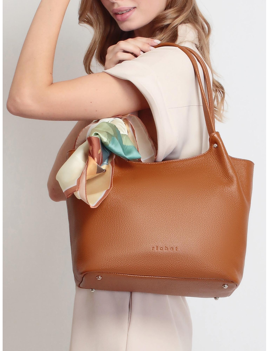 2990LN 818 Рыжий-7