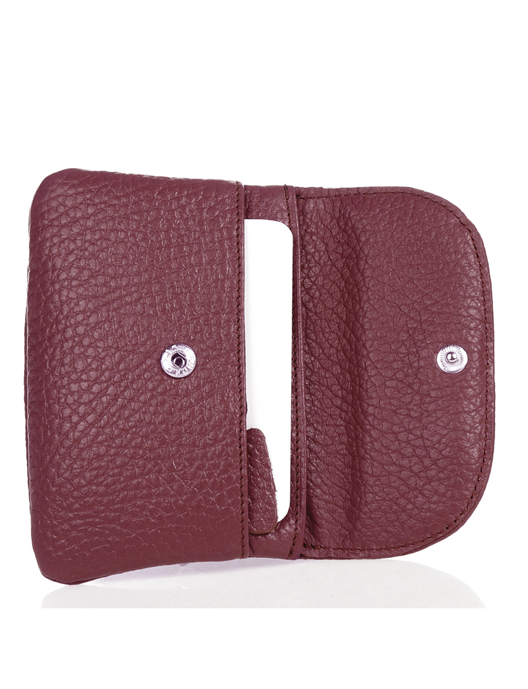 Ri-121KW Dalia бордовый-2