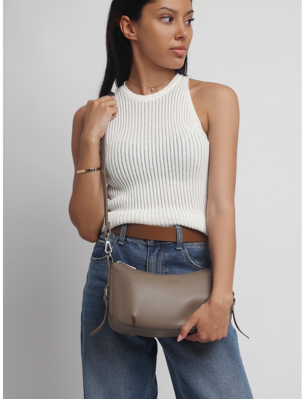 3229LN 612 Тауп-4