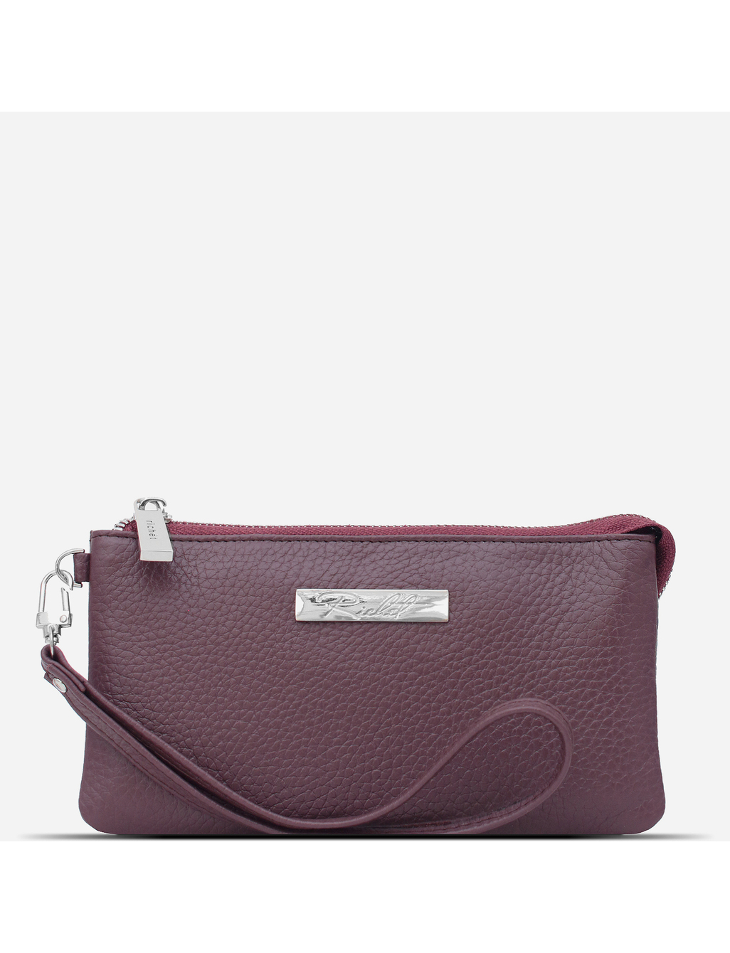 Ri-047P 358 Бордовый-1