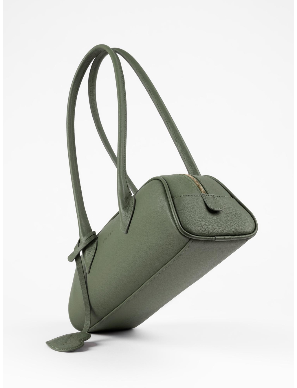 3265LG 987 Зеленый-3