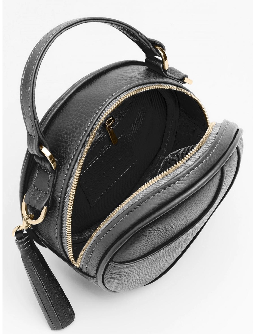3201LG 951 Черный-5