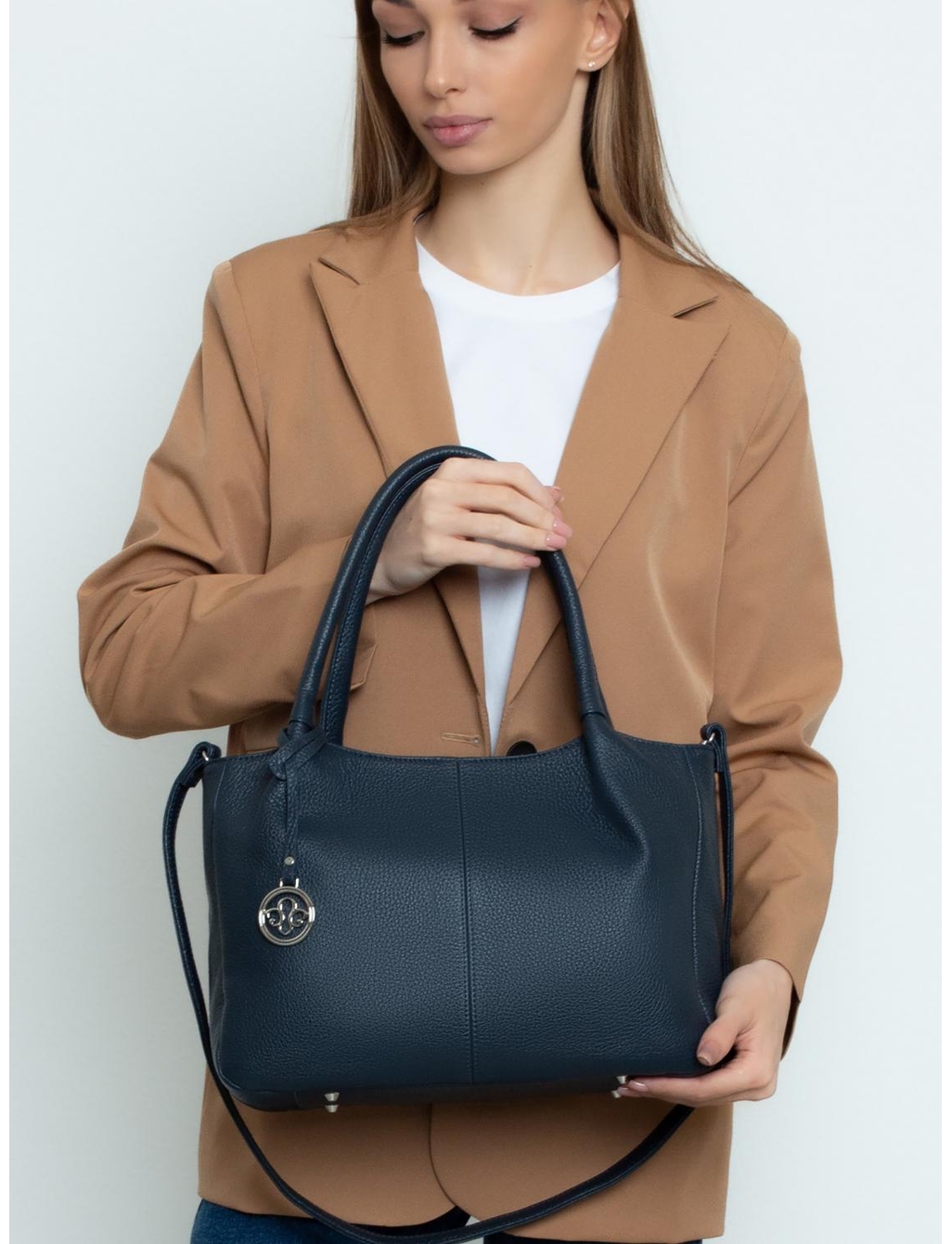 2390LN 357 Синий-5